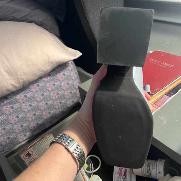 Like new Maryjane’s by Jeffrey Campbell - Picture 4 of 4